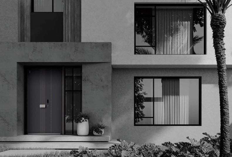 御祥安公司簡介